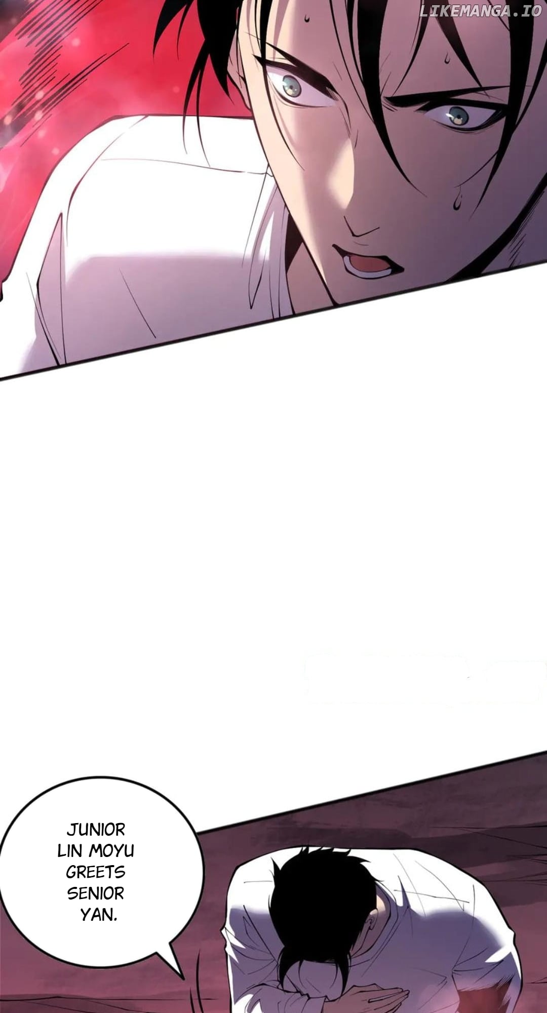 Catastrophic Necromancer Chapter 156 - page 28